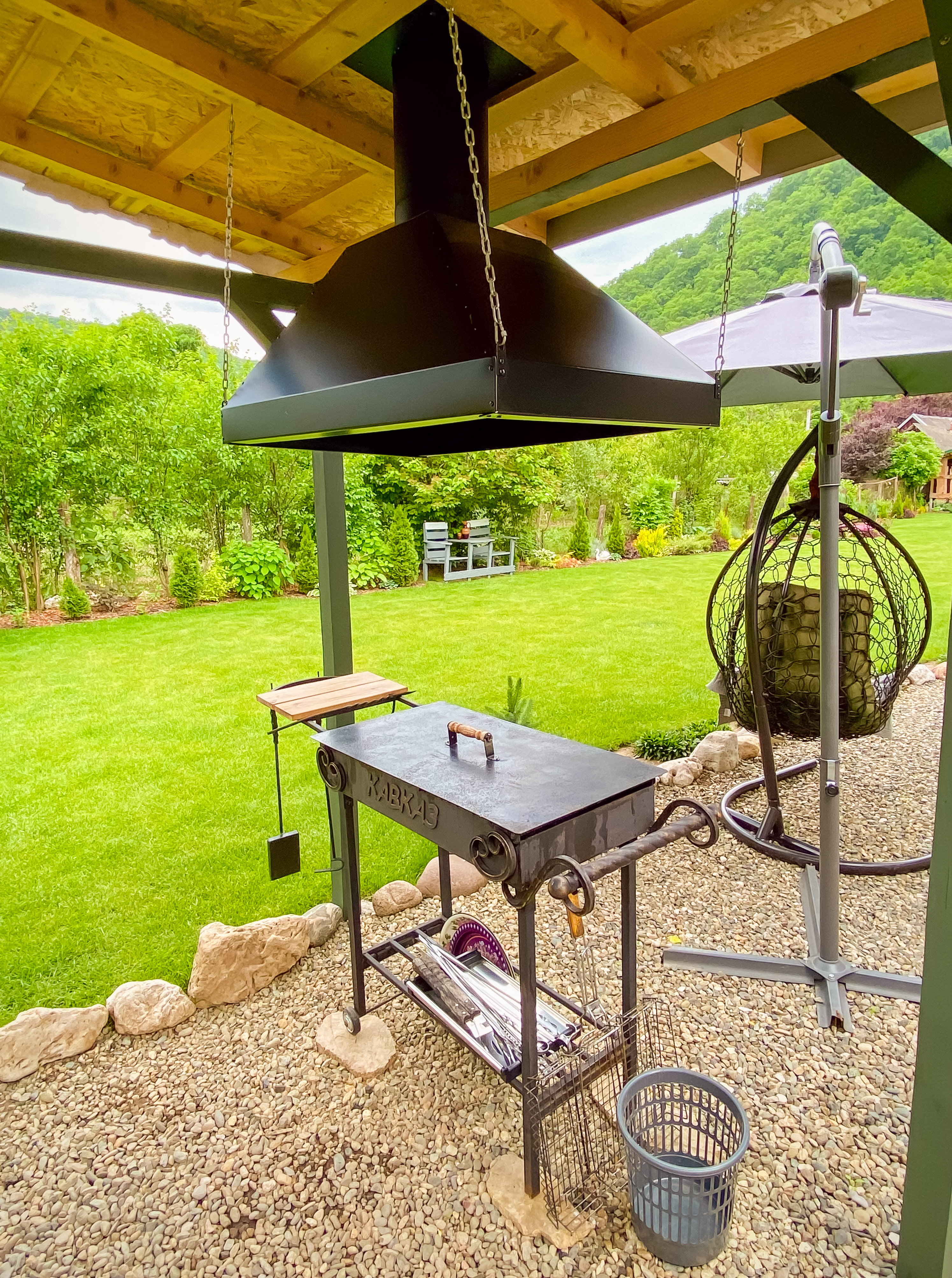 Территория